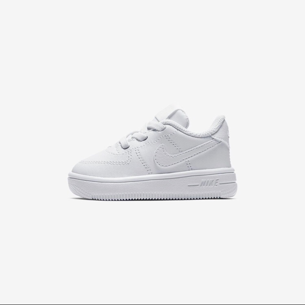 **New Item** Toddler Air Force 1**